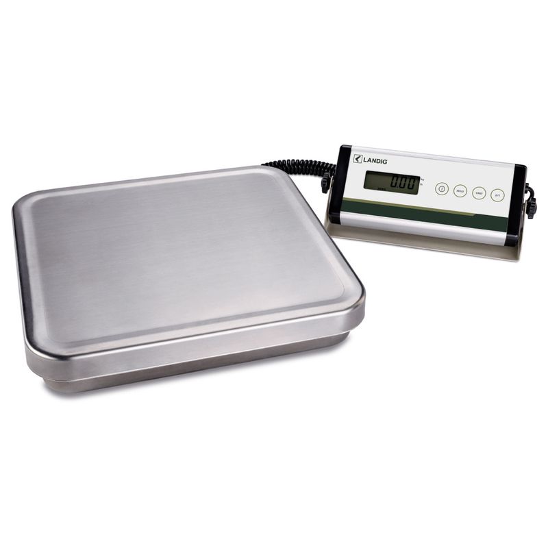 Landig Digital Bordvekt 60 kg