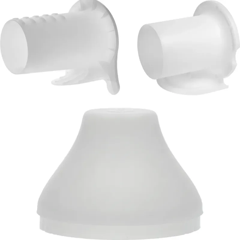 Adapter for Browin netting applicators 