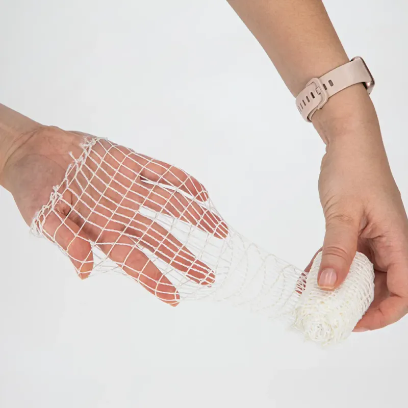 Butcher's Netting 15 cm | 3 Meters | For Smoking & Roasting