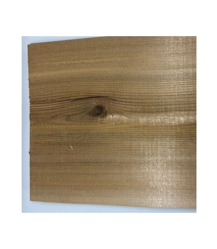 Cedar Planke for grilling 2stk 14x30cm