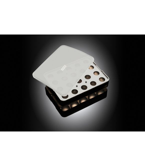 Hovedbilde ICE FORMER til kugler Ø3 cm