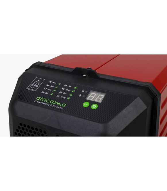 Main Image Food Dehydrator Tre Spade Atacama Pro