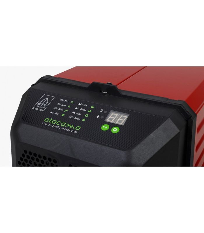 Tørker / Dehydrator Atacama Pro