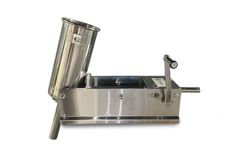Master's 5L Pølsestapper Liggende Modell