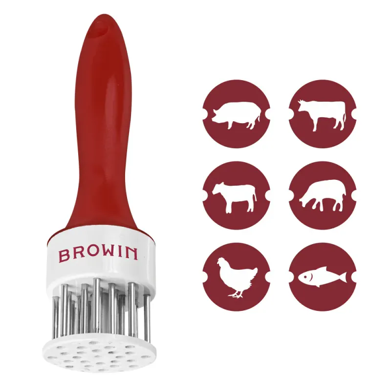Meat Tenderizer 
