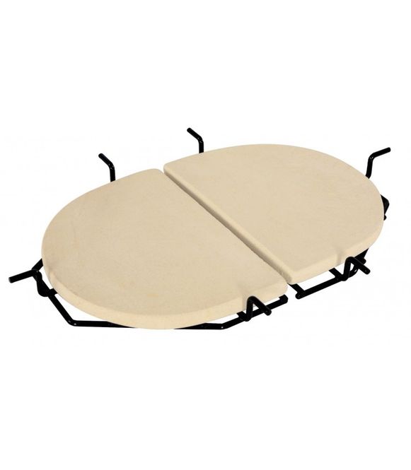 Main Image Deflektor og Oppsamlings-rist til Primo Oval junior 200