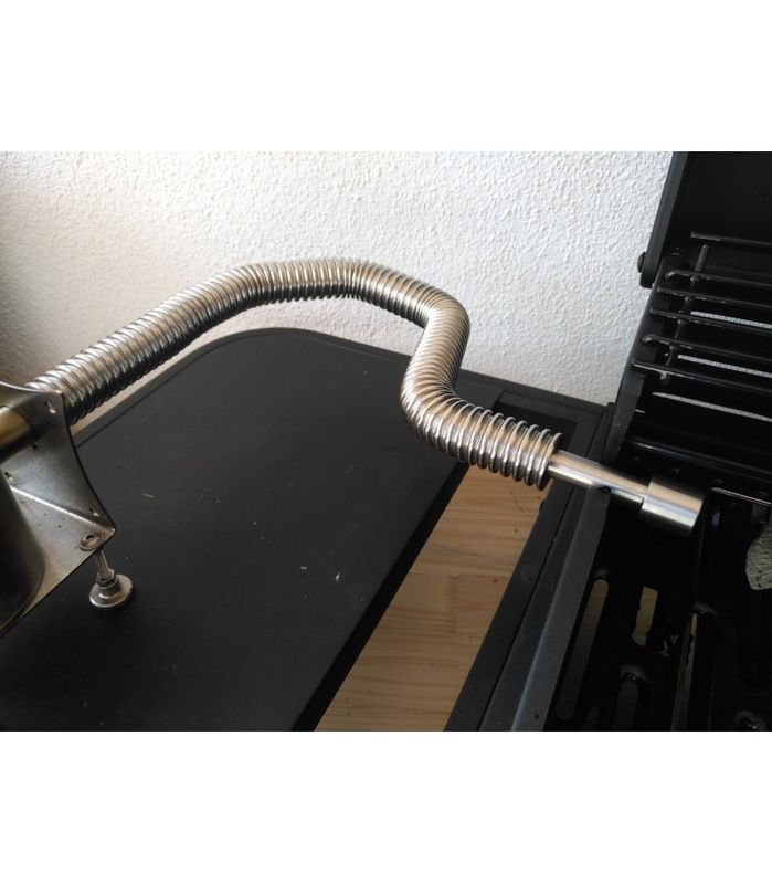 Smo King BIG Grill SMO 1.25L