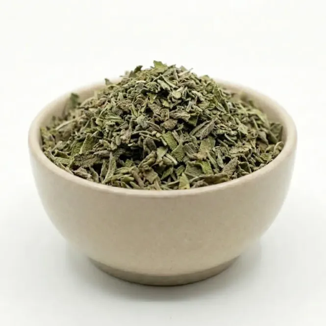 Main Image Dried Sage