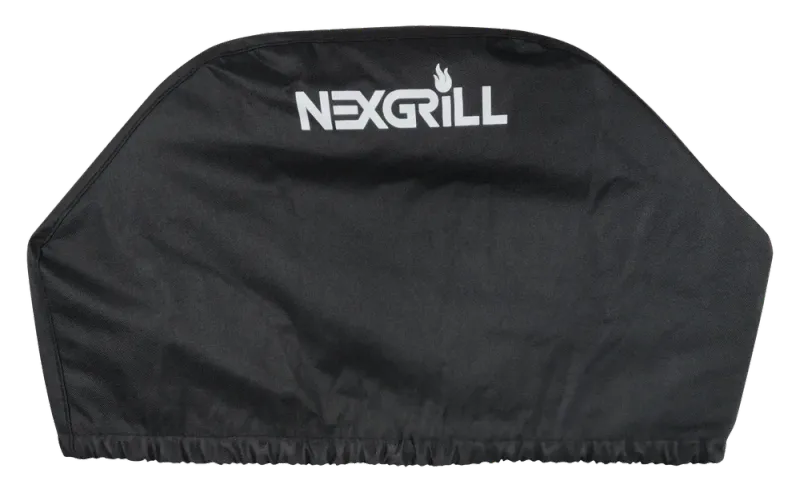 Nexgrill Fortress 2 Grilltrekk