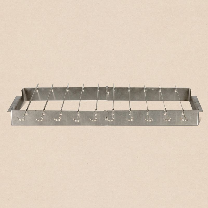 Best Charcoal The Shichirin Large