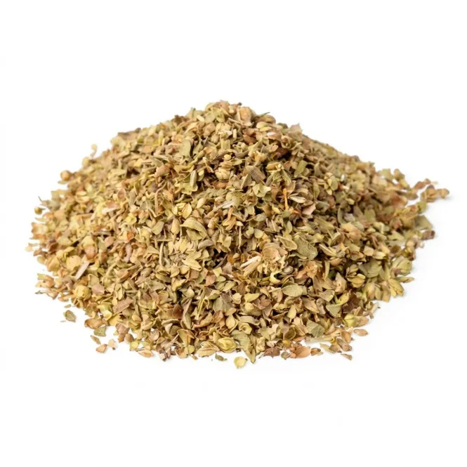 Hovedbilde Økologisk Oregano