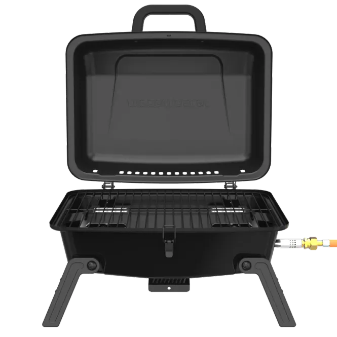 Hovedbilde Nexgrill Megamaster 1 Bærbar Gassgrill