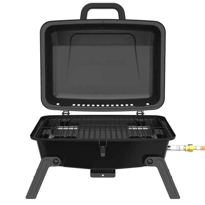 Nexgrill Megamaster 1 Portable Gas Grill