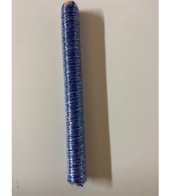 Hovedbilde Plasttarm til grillpølse 25 mm opprynket ca 21 m