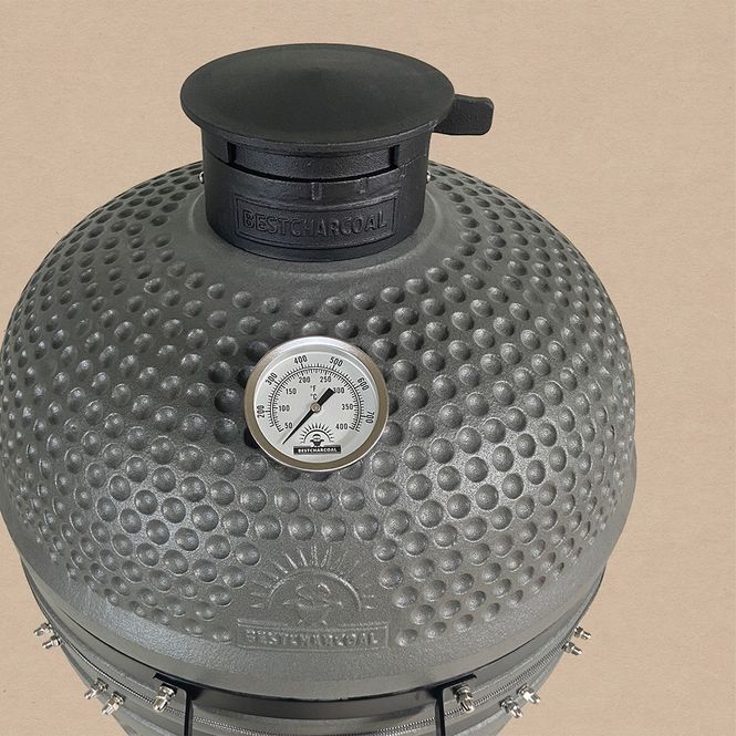 Hovedbilde Best Charcoal Kamado Large