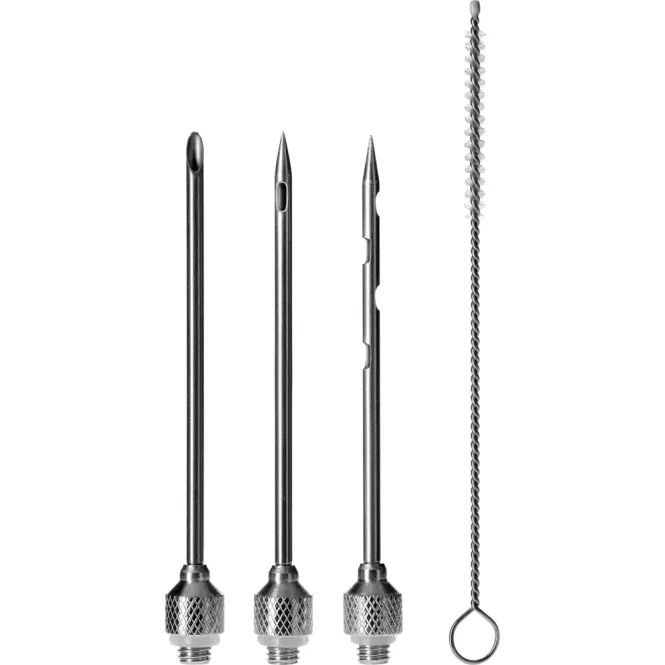 Main Image Browin Brine Injector 30 ml with 3 Needles